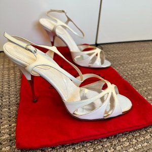 Christian Louboutin Sandal